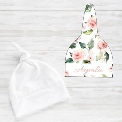 Custom Toddler Blanket Sheet-Children Cloth Shop