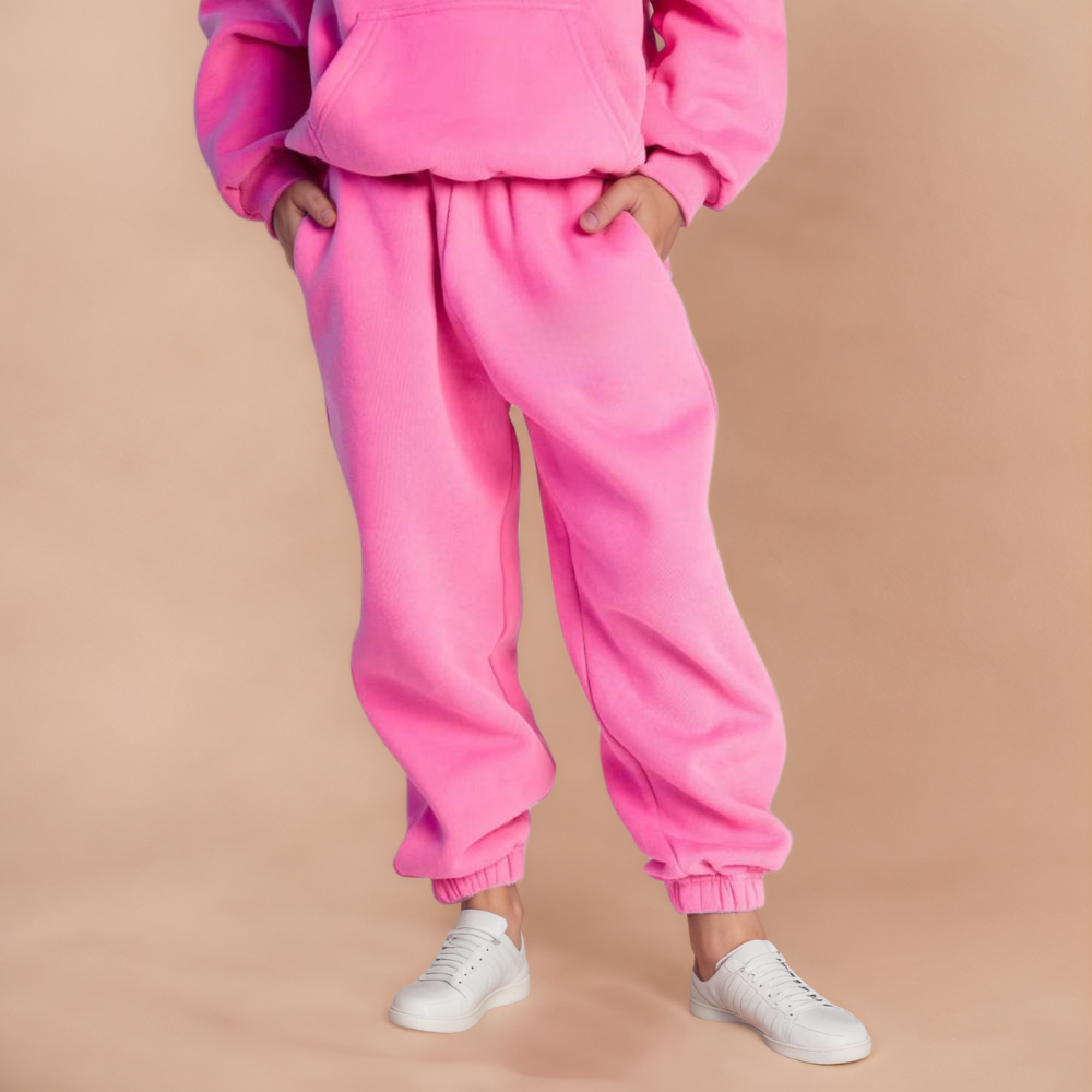 Kids Minimalist Sweatpants