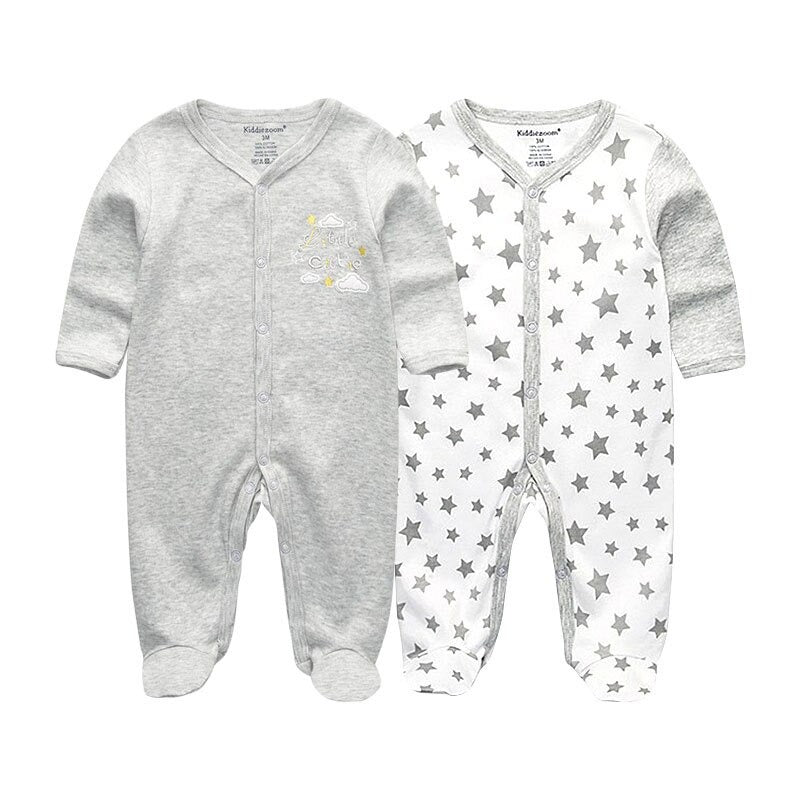 Infant Baby Rompers-Children Cloth Shop