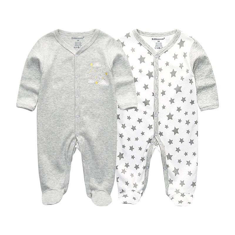 Infant Baby Rompers-Children Cloth Shop