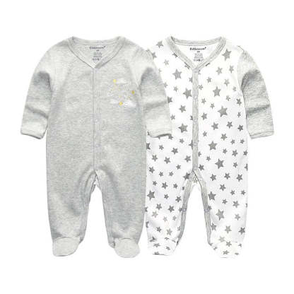 Infant Baby Rompers-Children Cloth Shop