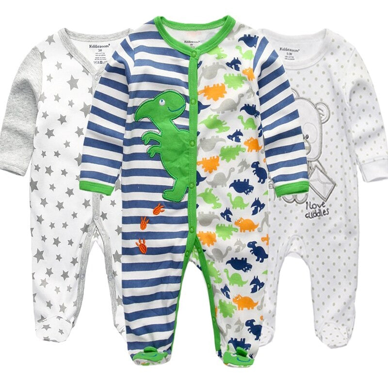 0 to 12 Months Infant Clothes Set-Children Cloth Shop