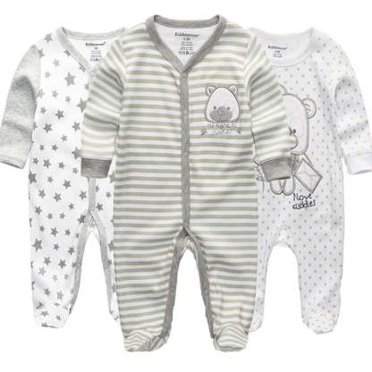 0 to 12 Months Infant Clothes Set-Children Cloth Shop