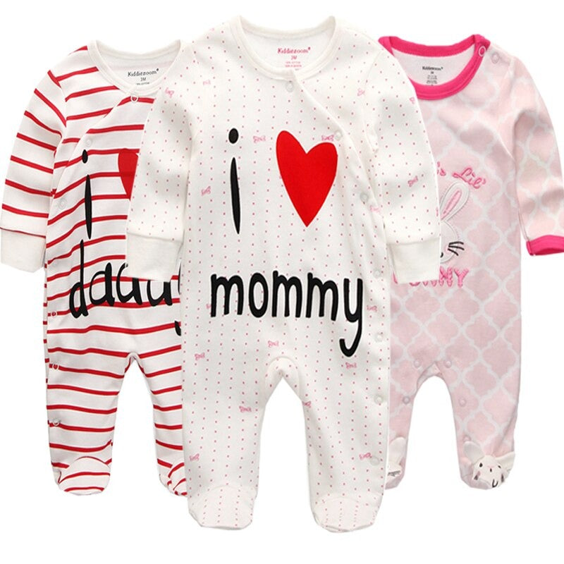 0 to 12 Months Infant Clothes Set-Children Cloth Shop