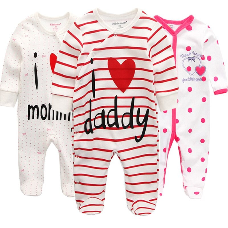 0 to 12 Months Infant Clothes Set-Children Cloth Shop