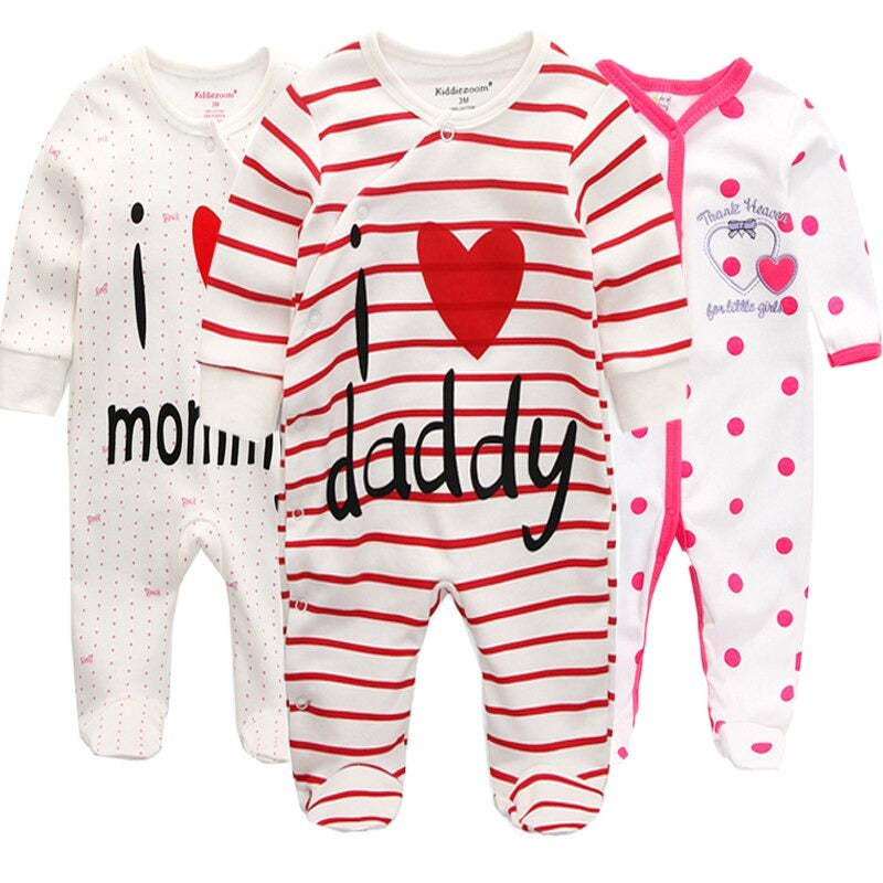 0 to 12 Months Infant Clothes Set-Children Cloth Shop