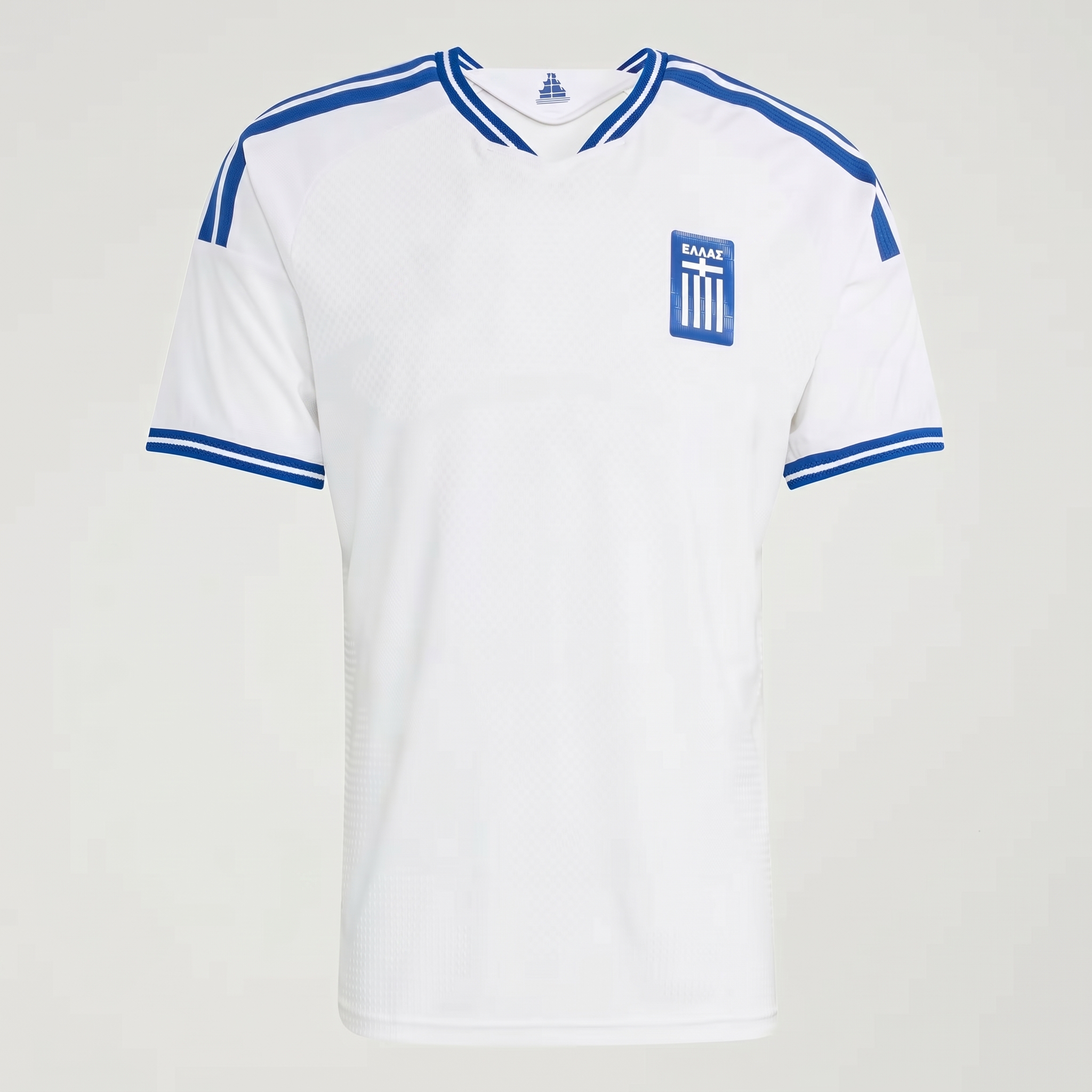 Greece FIFA World Cup 26  Soccer Jersey For Men