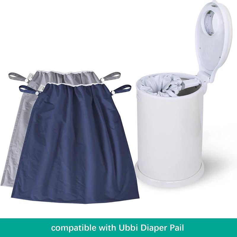 Reusable Waterproof Pail Liners-Children Cloth Shop