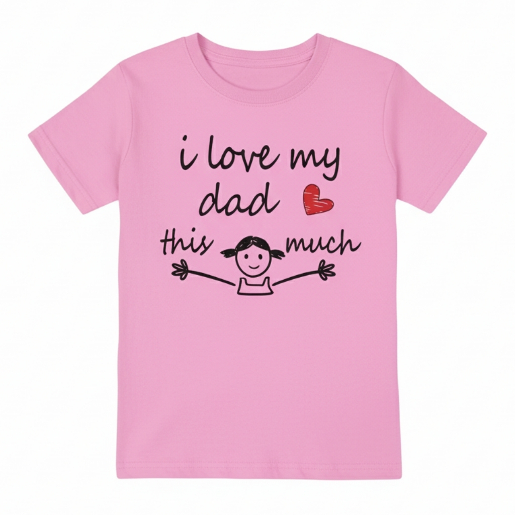 Round Neck Short Sleeve Summer Top 