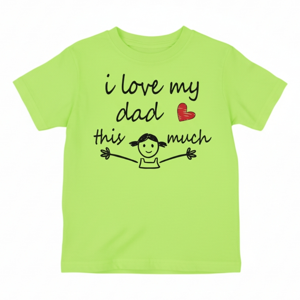 Round Neck Short Sleeve Summer Top 