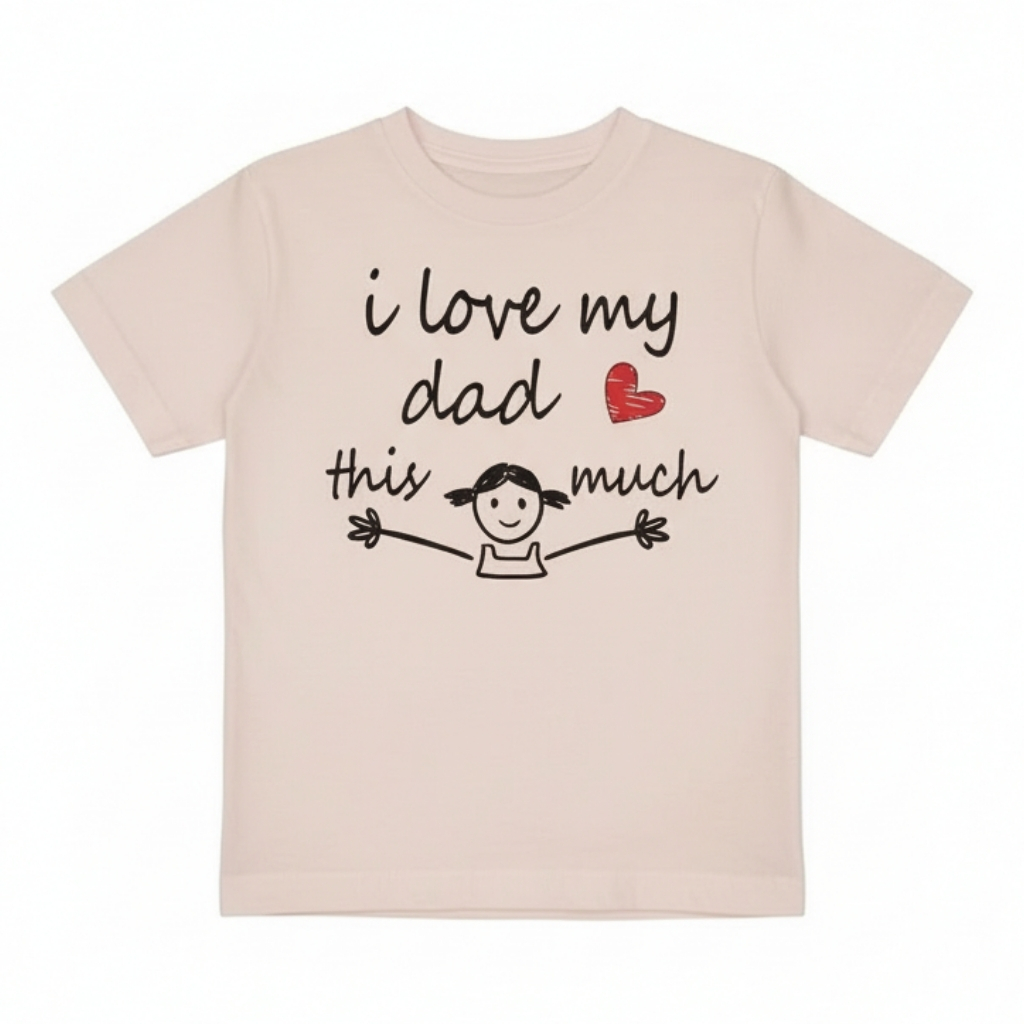 Round Neck Short Sleeve Summer Top 