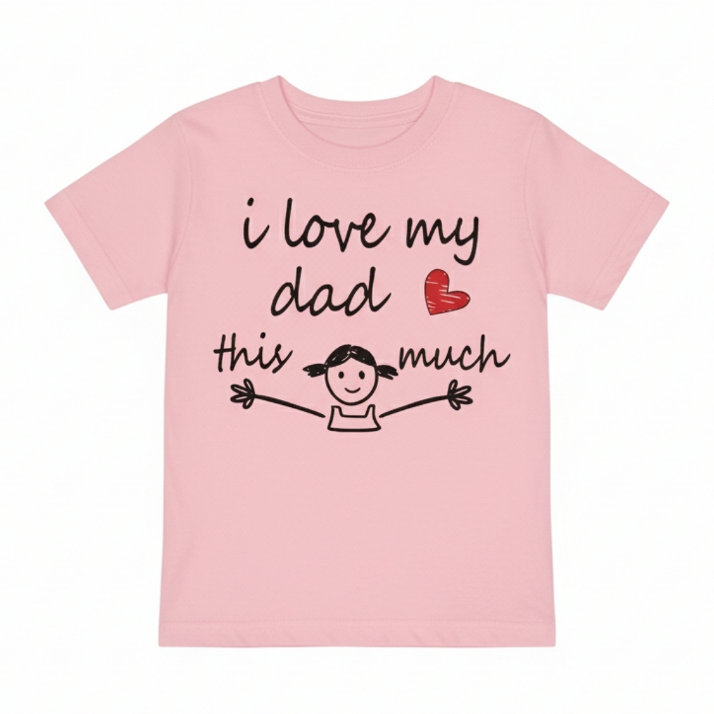 Round Neck Short Sleeve Summer Top 