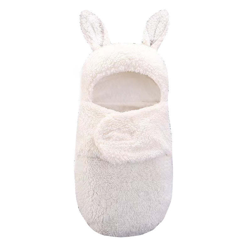 Winter Newborn Baby Warm Thick Sleeping Bag-Children Cloth Shop