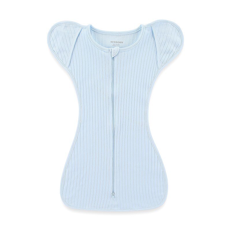 Winter Newborn Baby Warm Thick Sleeping Bag-Children Cloth Shop