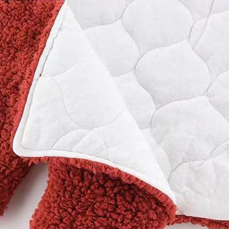 Winter Newborn Baby Warm Thick Sleeping Bag-Children Cloth Shop