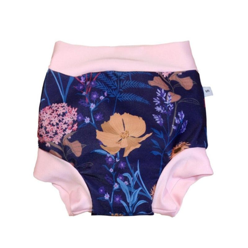 Leakproof Newborn Swimming Diaper High Waist Pants-Children Cloth Shop