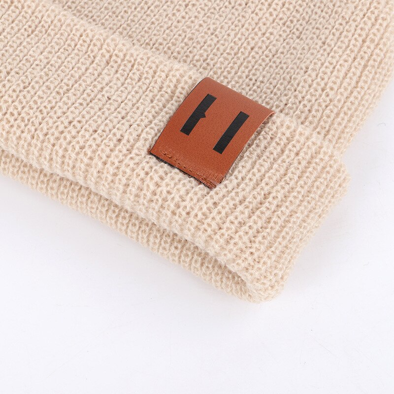 2Pcs Family Matching Winter Fall Cap-Children Cloth Shop