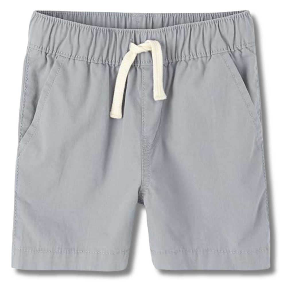 Boys and Toddler Essential Jogger Shorts