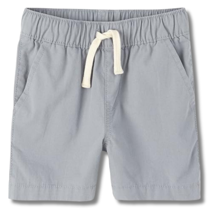 Boys and Toddler Essential Jogger Shorts