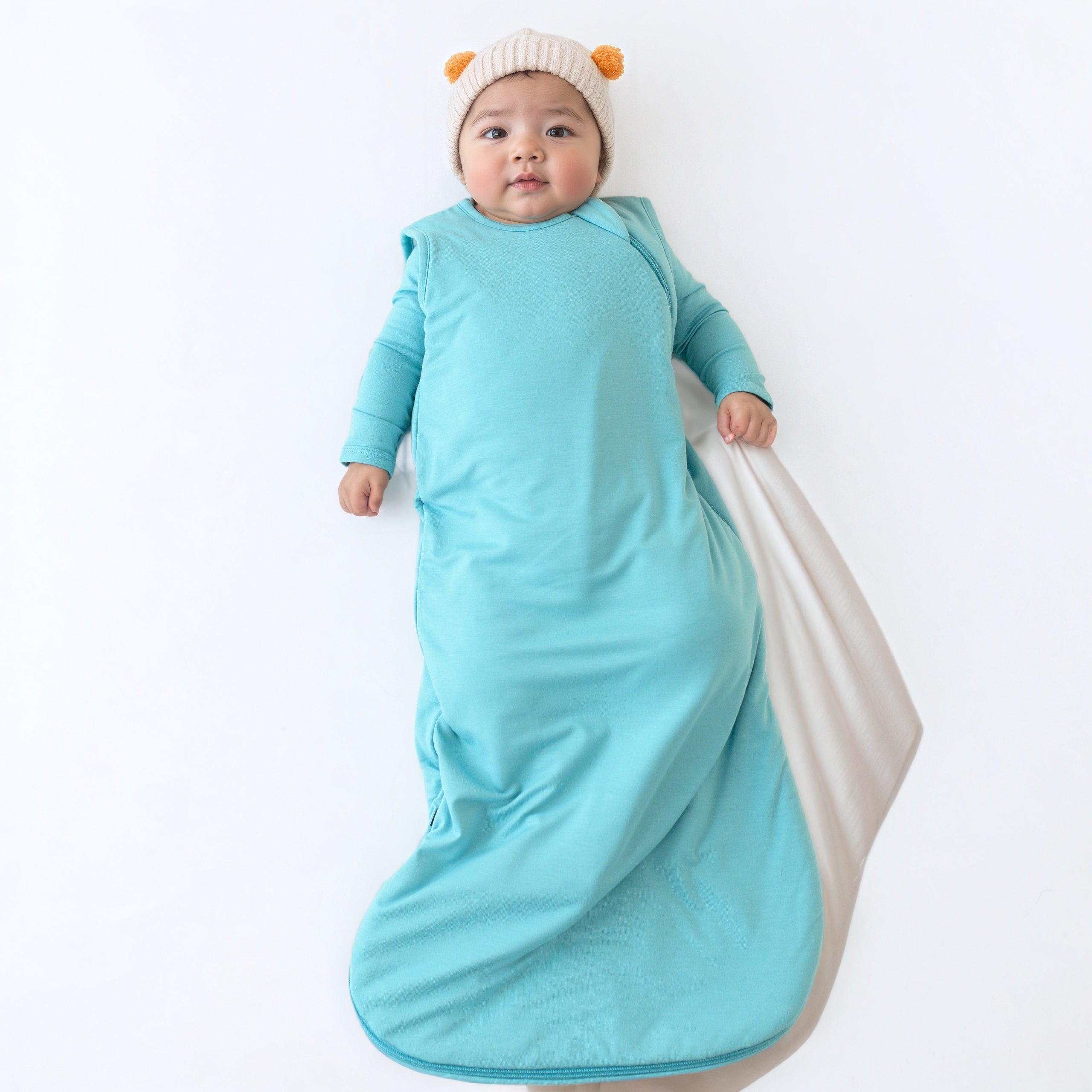 Sleeveless Sleep Bag 1.0-Children Cloth Shop