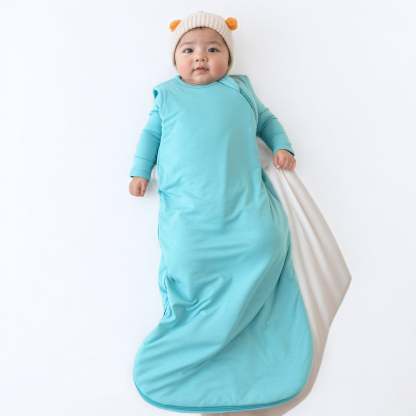 Sleeveless Sleep Bag 1.0-Children Cloth Shop