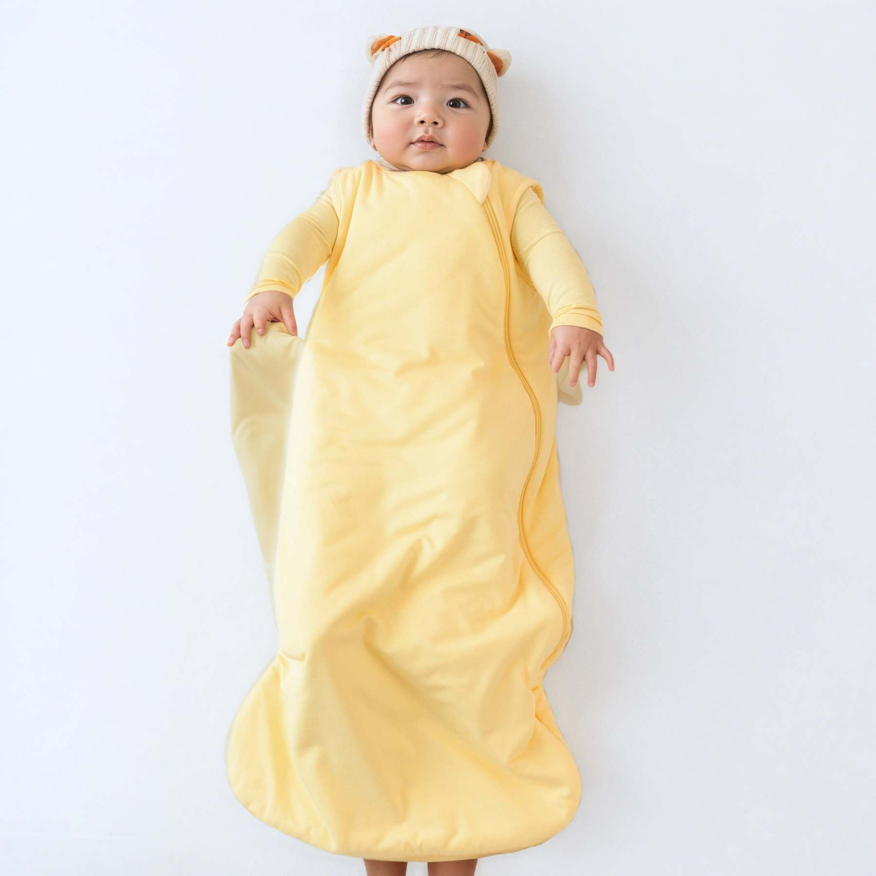 Sleeveless Sleep Bag 1.0-Children Cloth Shop
