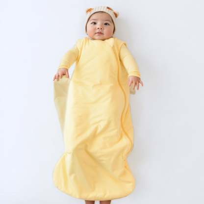 Sleeveless Sleep Bag 1.0-Children Cloth Shop