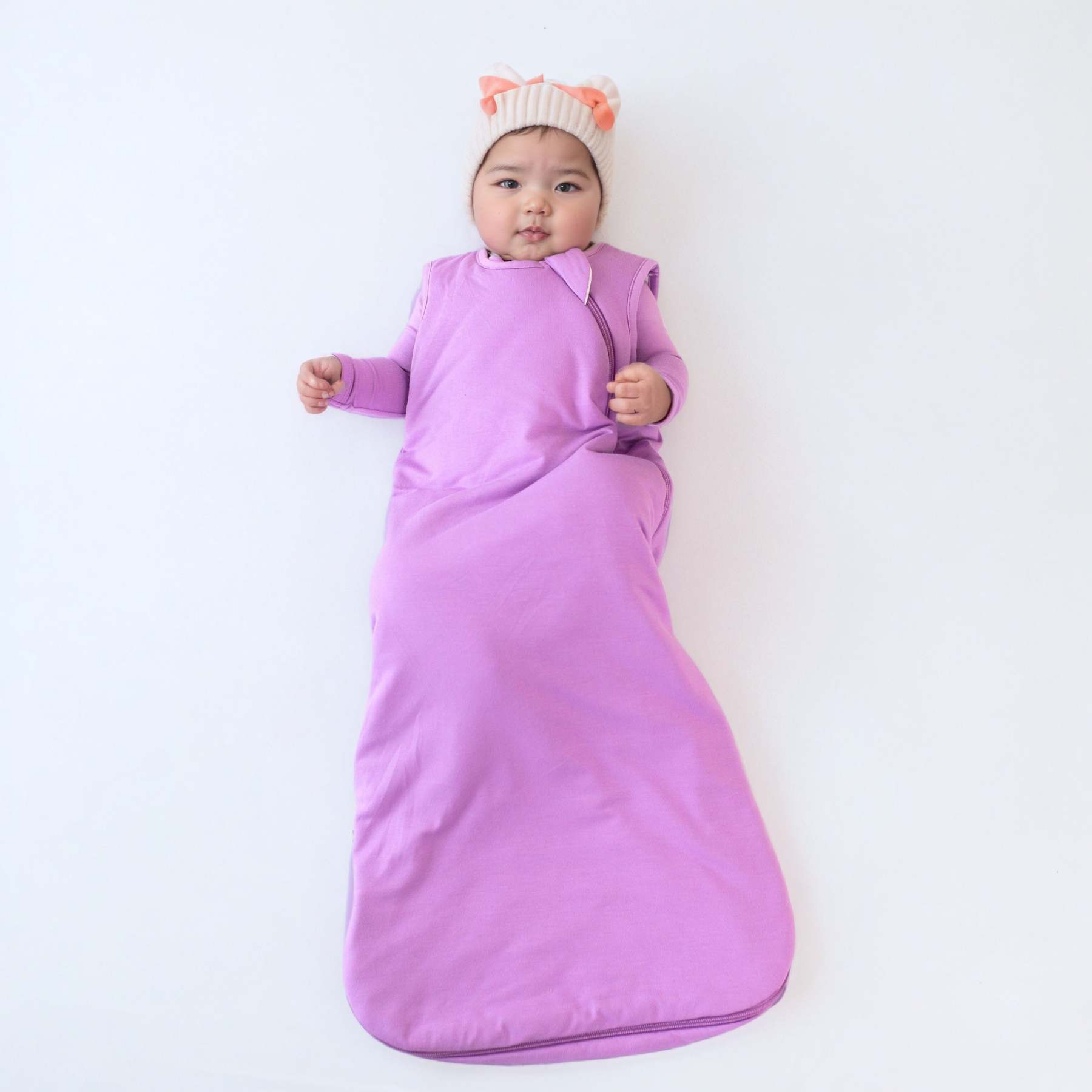 Sleeveless Sleep Bag 1.0-Children Cloth Shop