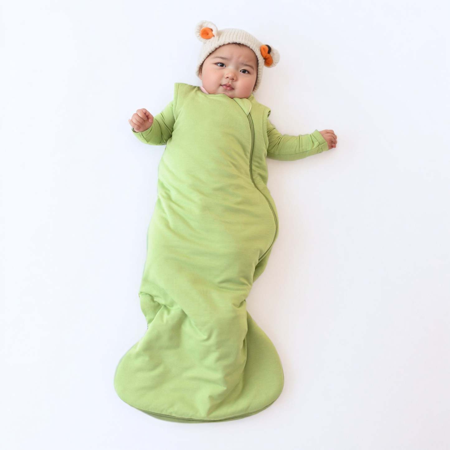 Sleeveless Sleep Bag 1.0-Children Cloth Shop