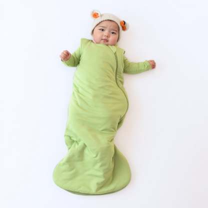 Sleeveless Sleep Bag 1.0-Children Cloth Shop