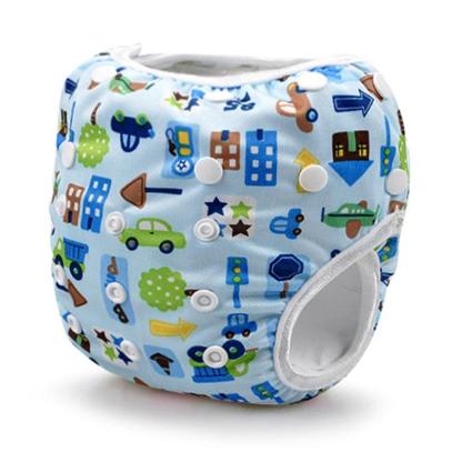 Cloth Reusable Swim Diapers-Children Cloth Shop