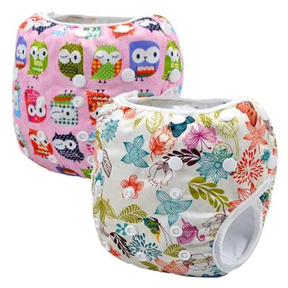 Cloth Reusable Swim Diapers-Children Cloth Shop
