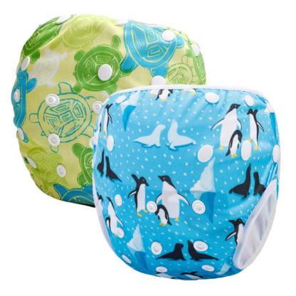 Cloth Reusable Swim Diapers-Children Cloth Shop