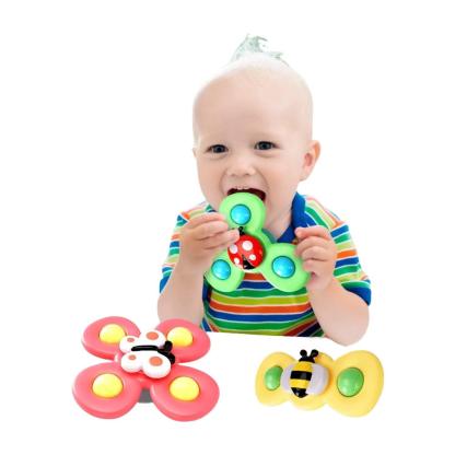 Animal Cup Spinners For Curious Little Minds-Children Cloth Shop