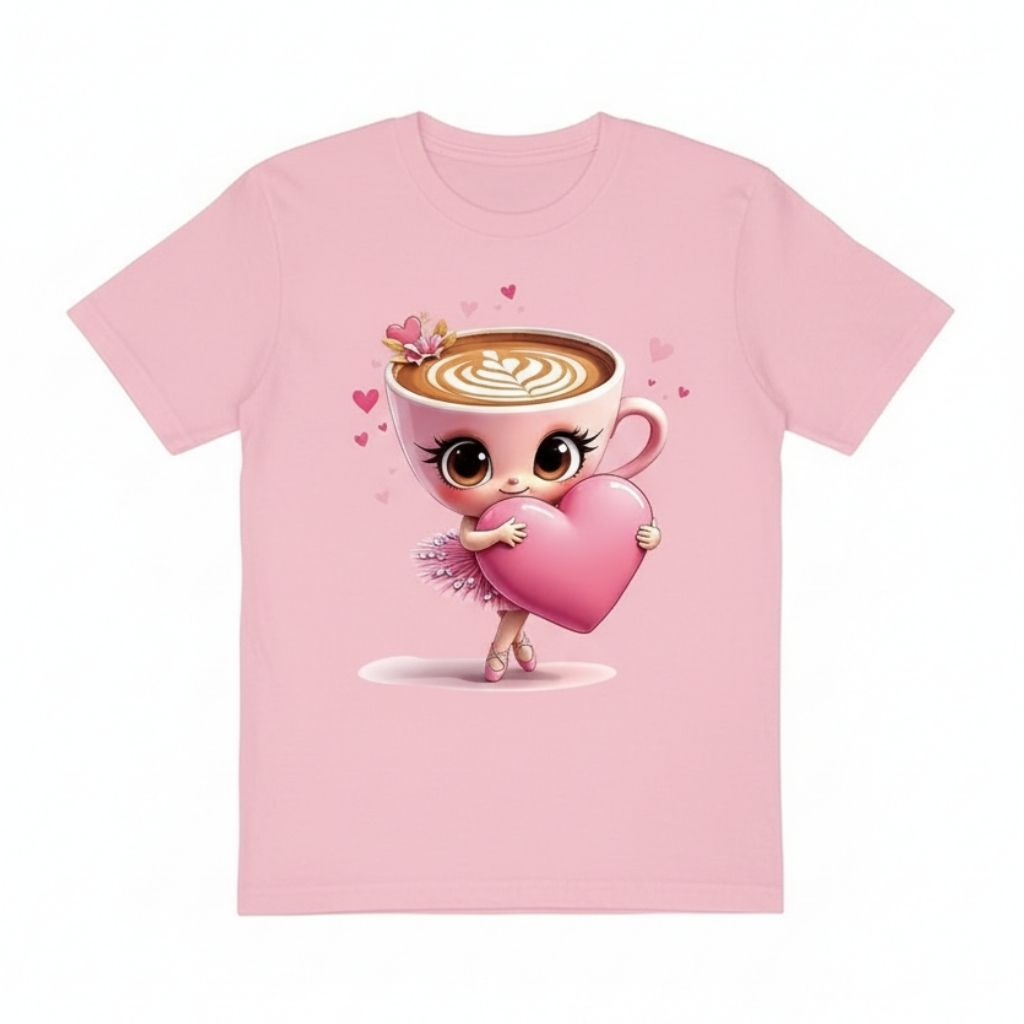 Summer Casual Short Sleeve T Shirt
