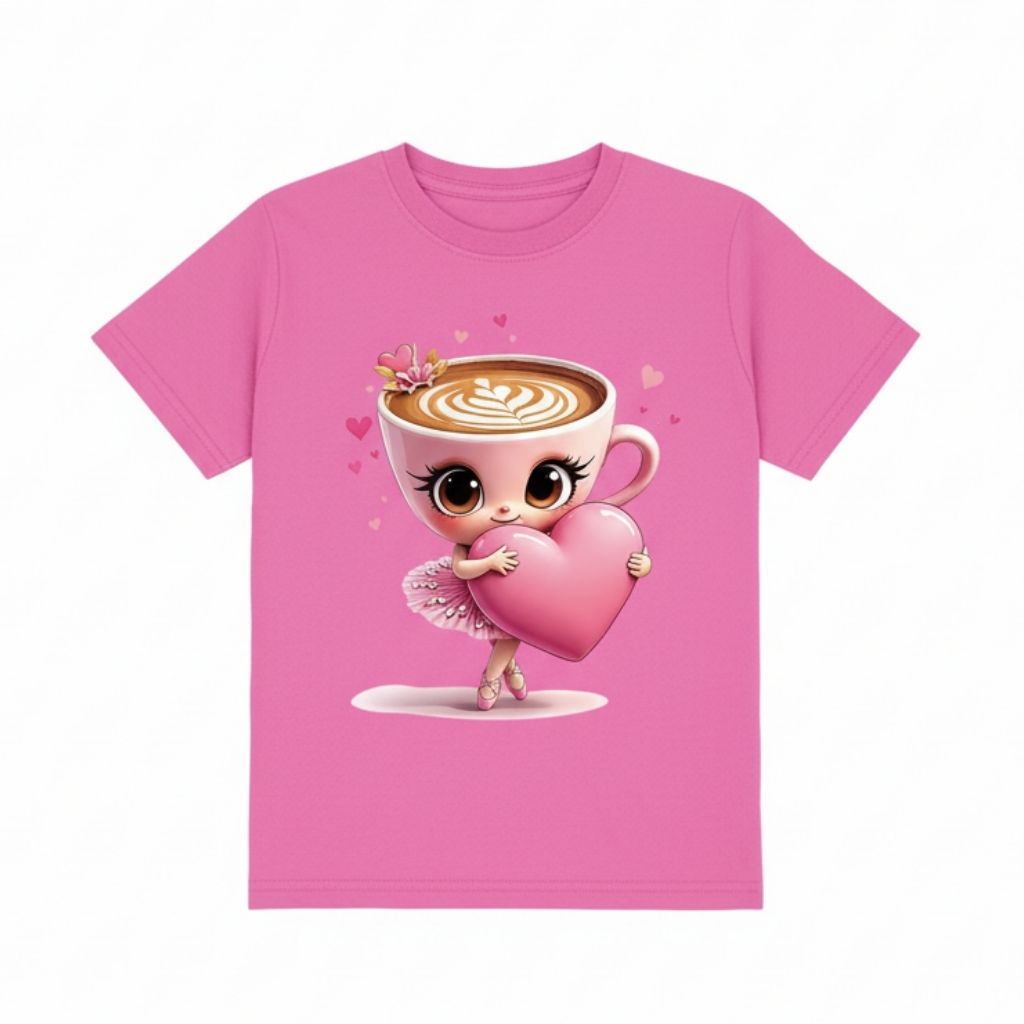 Summer Casual Short Sleeve T Shirt