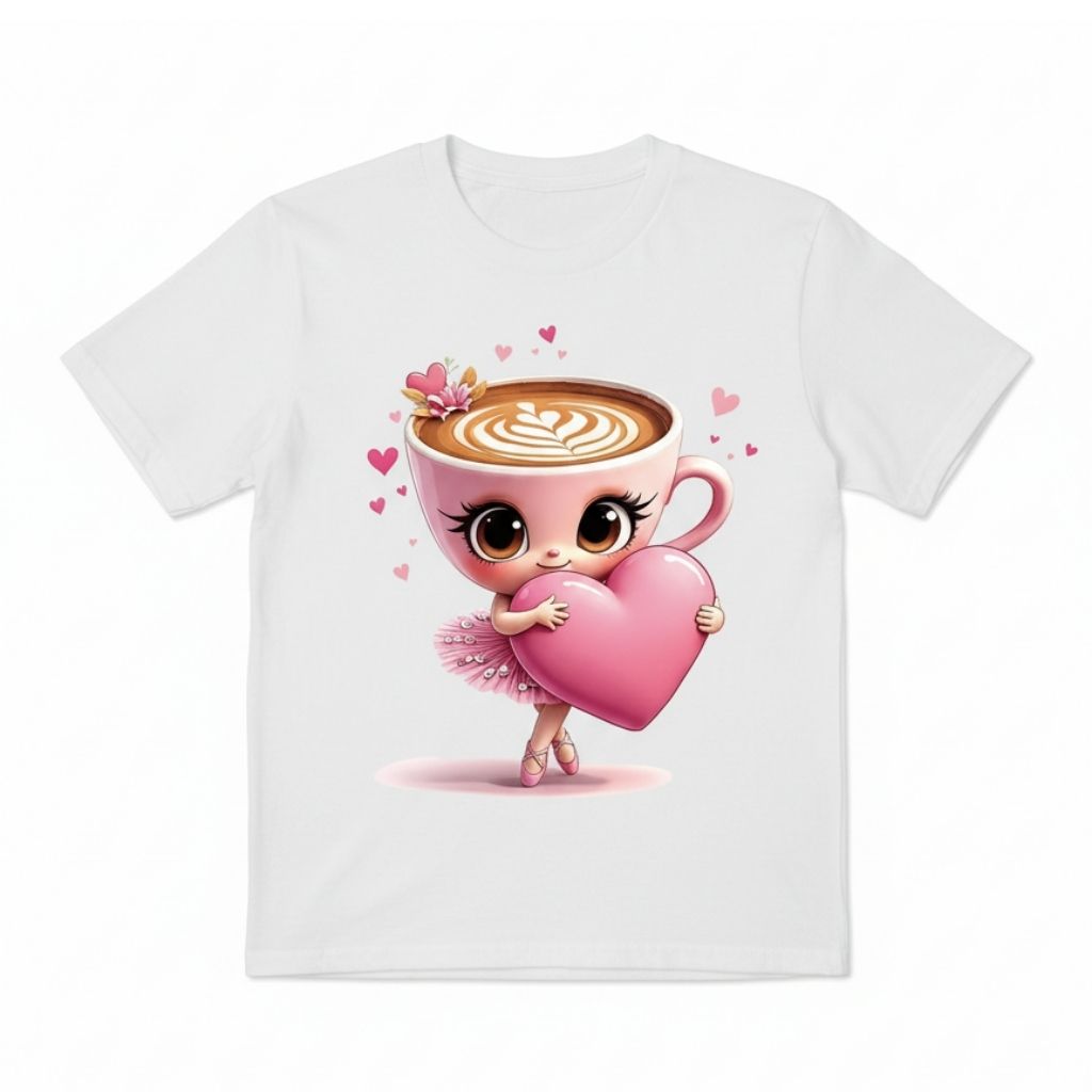 Summer Casual Short Sleeve T Shirt