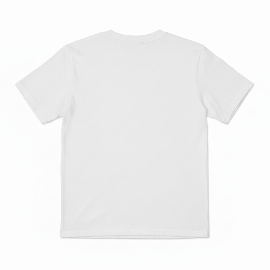 Summer Casual Short Sleeve T Shirt