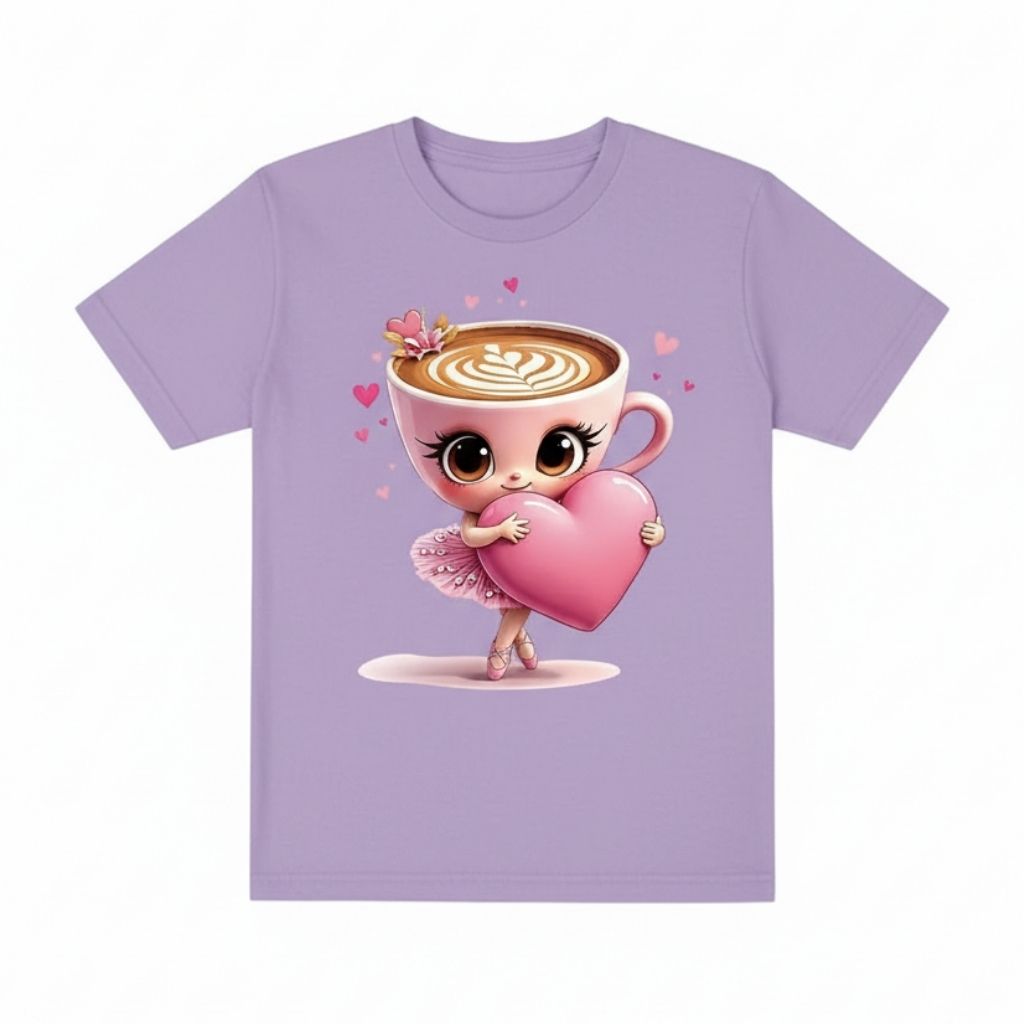Summer Casual Short Sleeve T Shirt