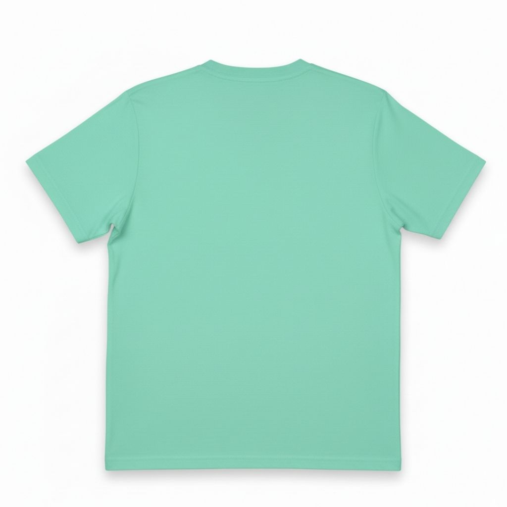 Summer Casual Short Sleeve T Shirt