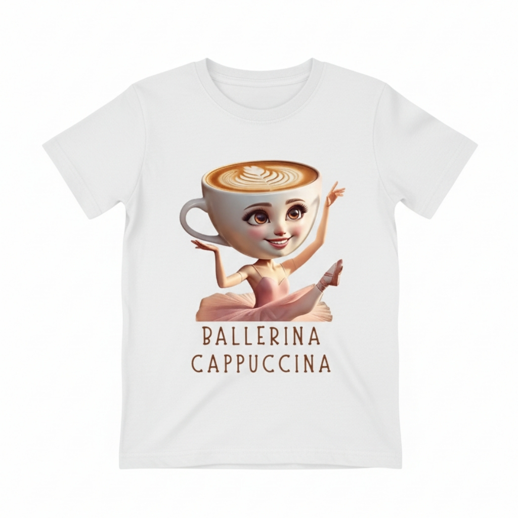 Summer Fashion Short Sleeve T Shirt