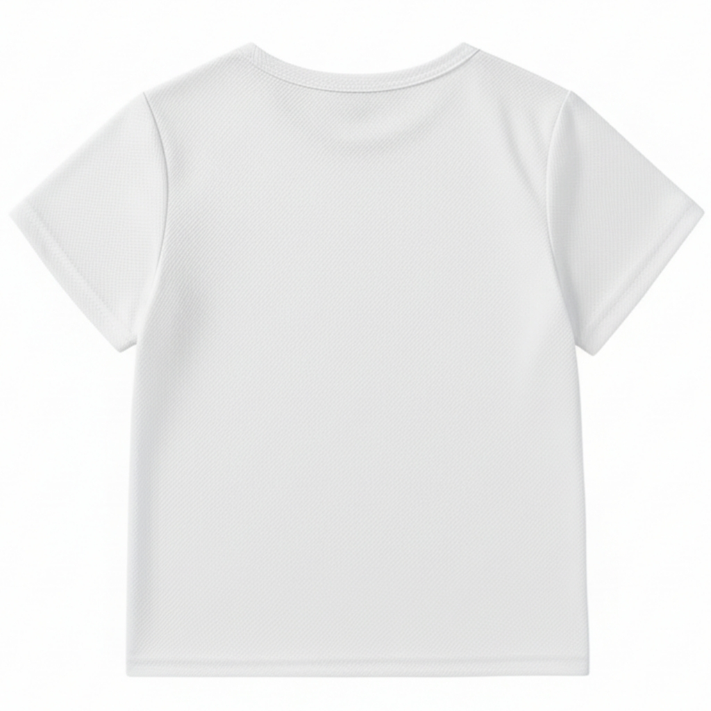Summer Fashion Short Sleeve T Shirt