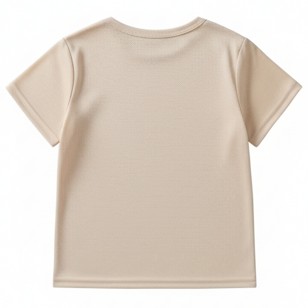 Summer Fashion Short Sleeve T Shirt