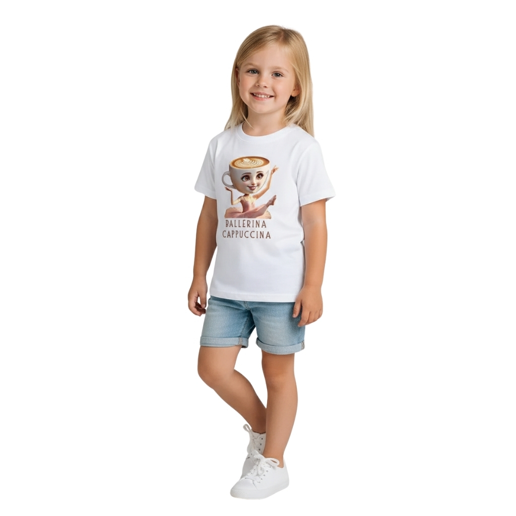 Summer Fashion Short Sleeve T Shirt