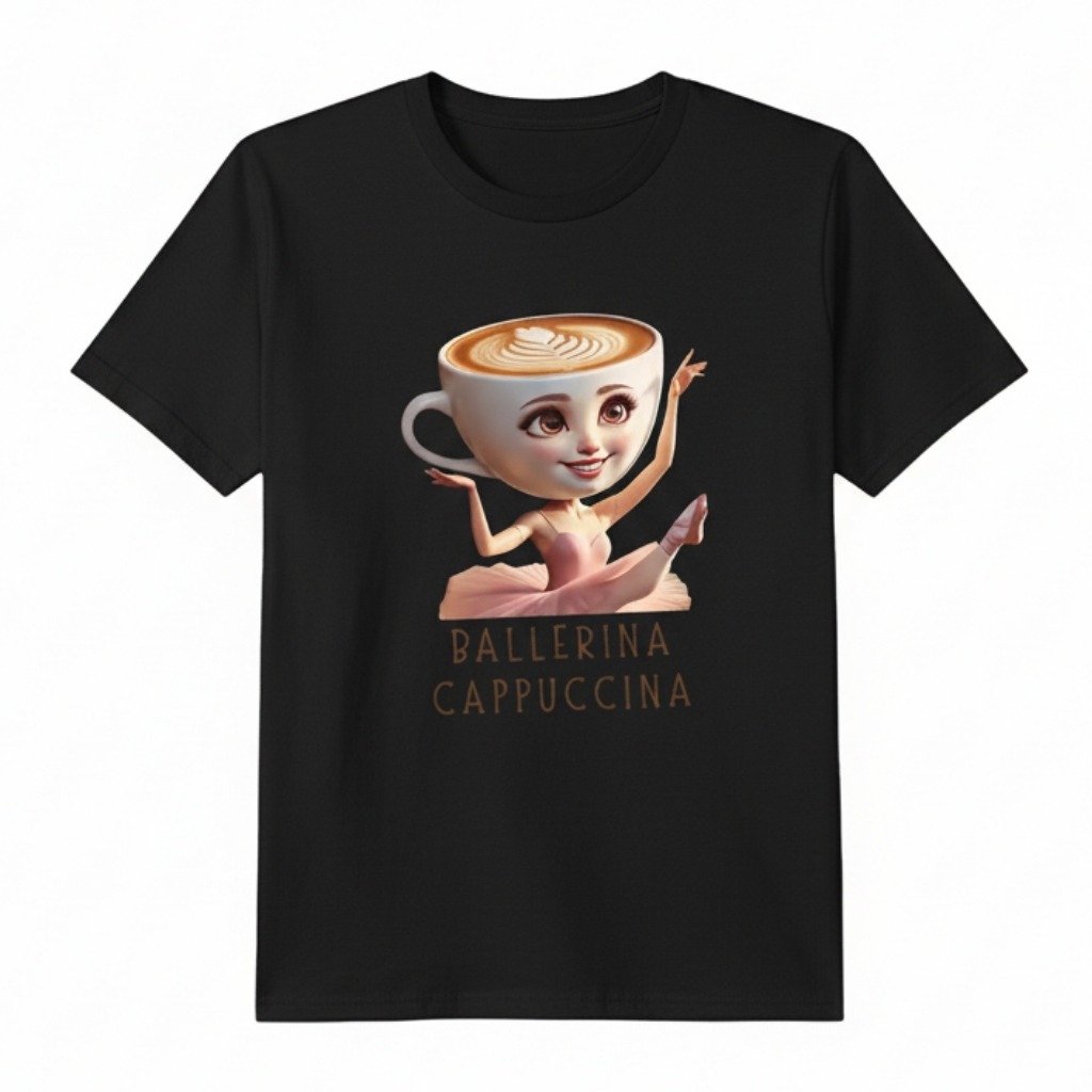 Summer Fashion Short Sleeve T Shirt