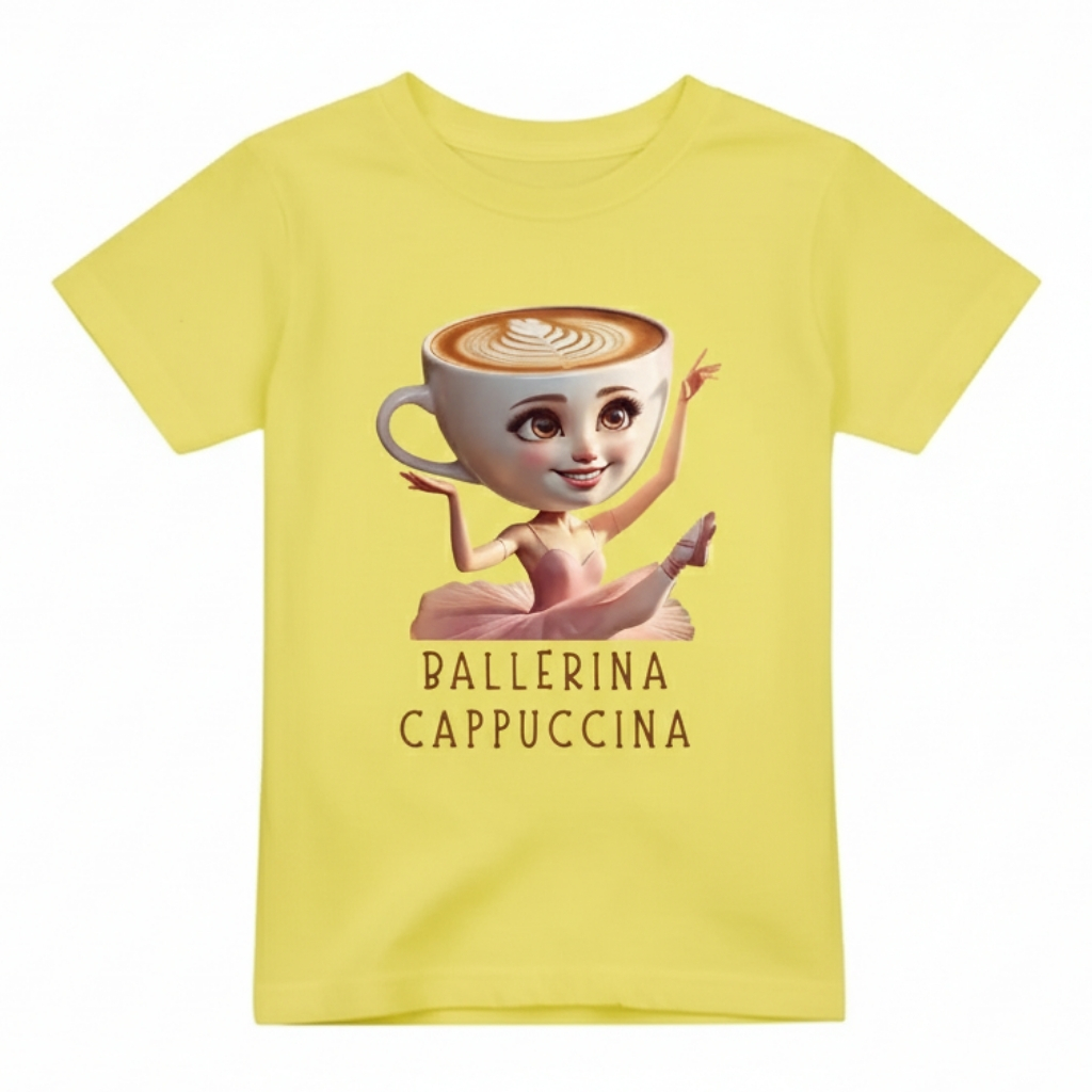 Summer Fashion Short Sleeve T Shirt