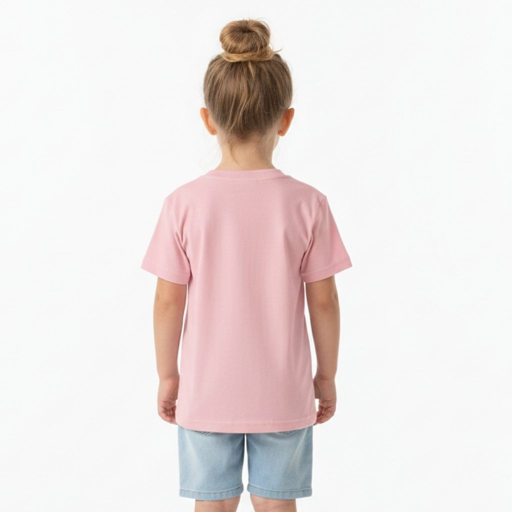 Sunshine Hurricane Printed Graphic T Shirt