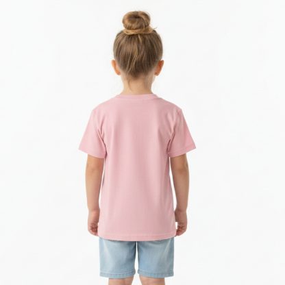 Sunshine Hurricane Printed Graphic T Shirt