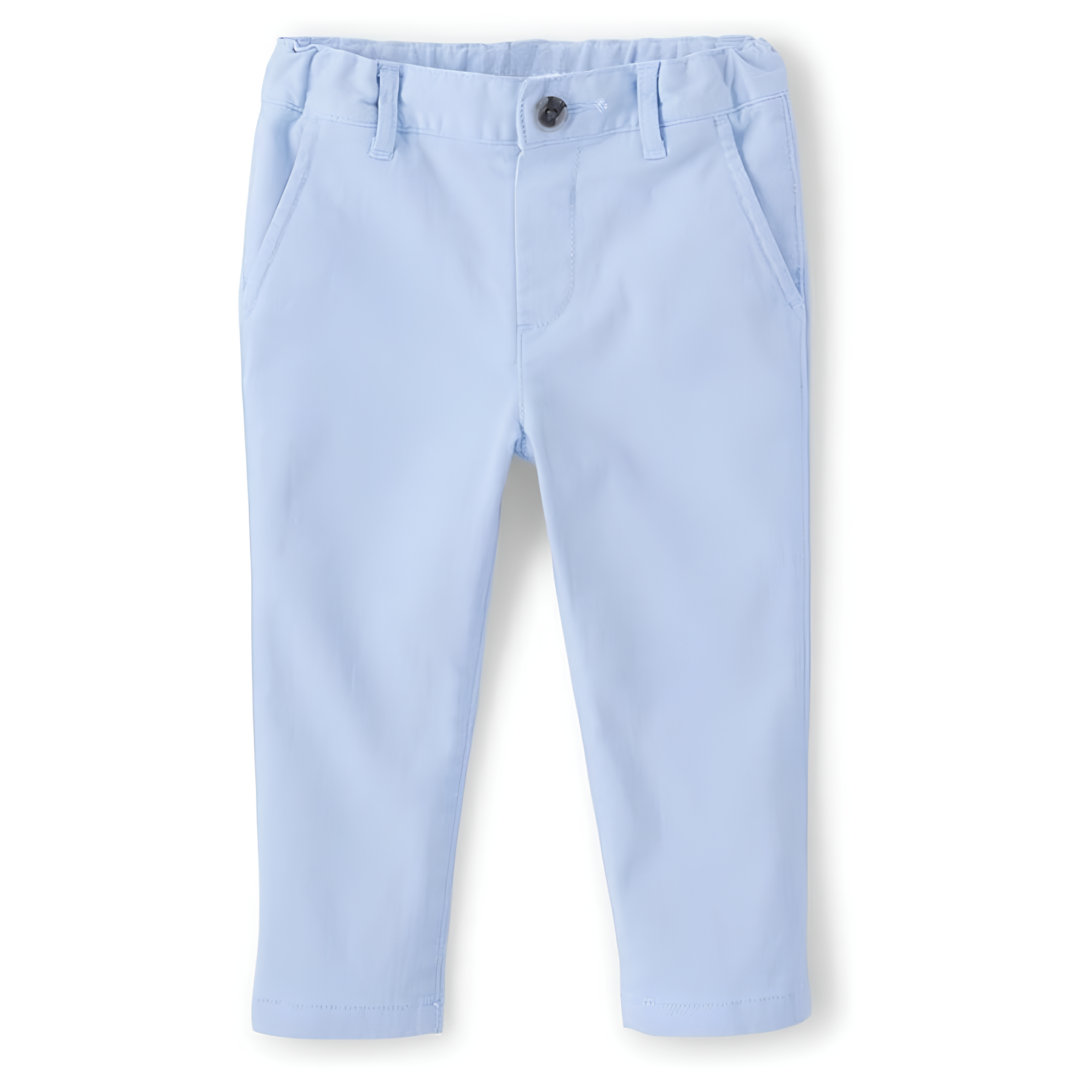 Toddler Stretch Straight Chino Pants