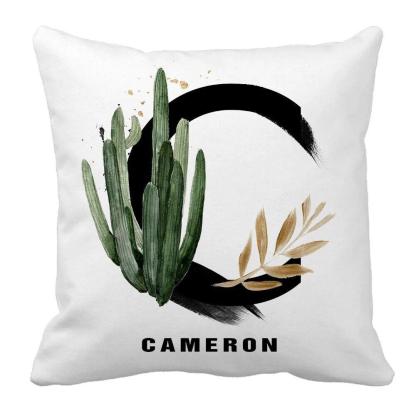 Tropical Leaf Bedding Set-Children Cloth Shop